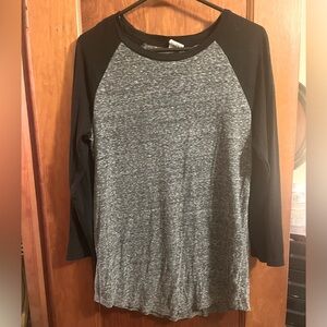 PINK by Victoria’s Secret 3/4 sleeve top